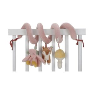 Little Dutch aktivitetsspiral fairy garden