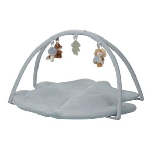 Little Dutch aktivitetstæppe forest friends